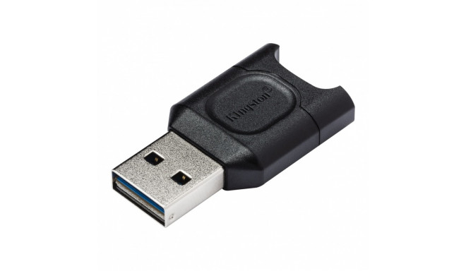 MobileLite Plus USB 3.1 SDHC/SDXC Card Reader