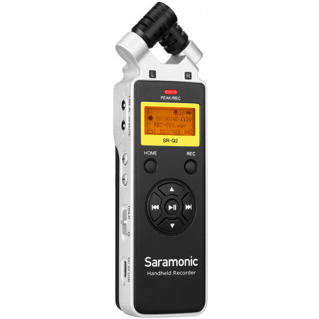 Saramonic диктофон SR-Q2M
