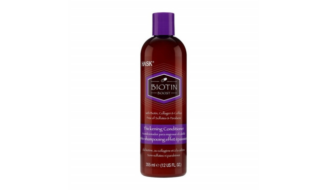 Kondicionieris Plāniem Matiem Biotin Boost HASK (355 ml)