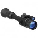 Yukon Digital Nightvision Riflescope Photon XT 6.5x50 L