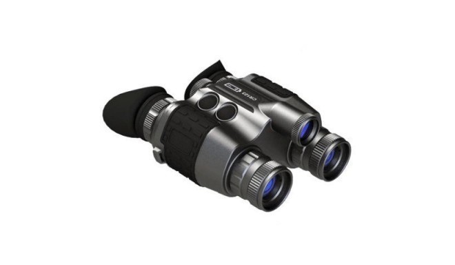 Luna Optics LN-PBG1M Nightvision Goggles Gen 1+