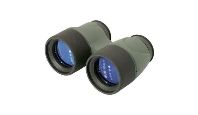 Yukon Lens Doubler for Tracker 2x24