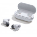 Boya juhtmevabad kõrvaklapid + mikrofon True Wireless BY-AP1, valge