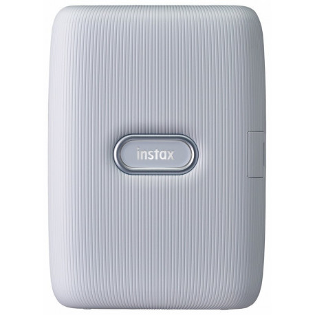 Fujifilm fotoprinter Instax Mini Link, ash white
