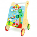 EcoToys 4in1 Walker with Maze / Counter and Moving gear Functions