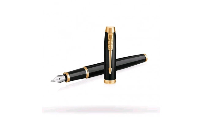 Sulepea Parker IM Black Lacquer GT Medium