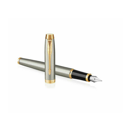 Sulepea Parker IM Brushed Metal GT Fine