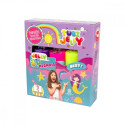 Set Tubi Jelly set 3- colors - Ariel