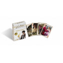 Cards Harry Potter Movies 5-8