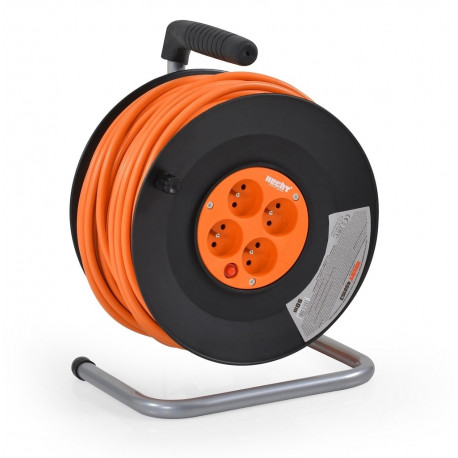 Pikendusjuhe trumlil HECHT 450153