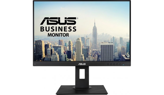 ASUS BE24WQLB - 24 - LED (black, WUXGA, IPS, HDMI, USB Hub)