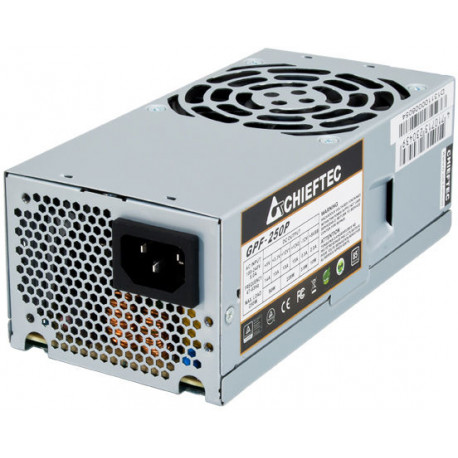 Chieftec toiteplokk GPF-250P 250W TFX