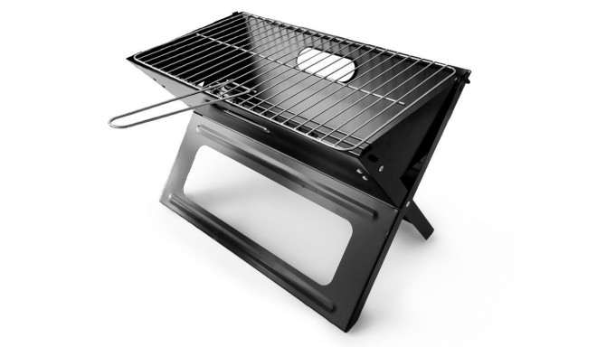 Modern Home charcoal grill Tourist
