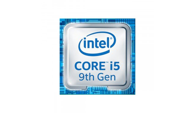 Intel CPU Core i5-9600KF 1151 Tray