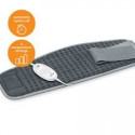 Beurer HK 49, heating pad (gray, 69 x 28 cm)