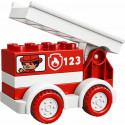 LEGO DUPLO my first fire engine 10917