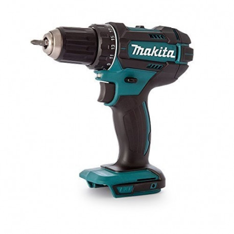 Makita juhtmevaba akutrell DDF482Z 18V