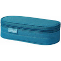 Herlitz loafers Case, bag (light blue)