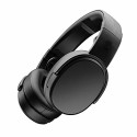 Skullcandy Crusher Wireless Immersive bass, headphones (black)