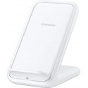 Samsung Wireless Charger Stand, 15W EP-N5200T, Charger (White)