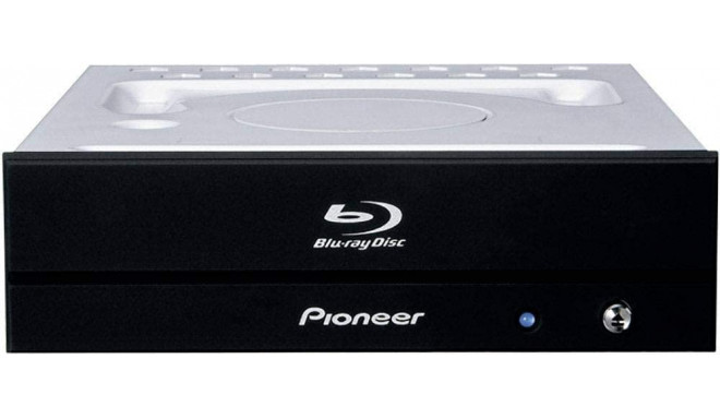 Pioneer BDR-212UHT, Blu-ray burner (M-DISC)