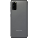 Samsung Galaxy S20 - 6.2 - 128GB, Android (Cosmic Grey)