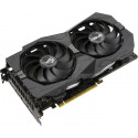 ASUS GeForce GTX 1660s ROG STRIX ADVANCED GAMING, graphics card (2x HDMI, 2x DisplayPort)