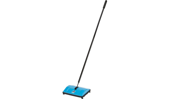 Bissell carpet sweeper Sturdy Sweep 2402N, sweeper (black / silver)