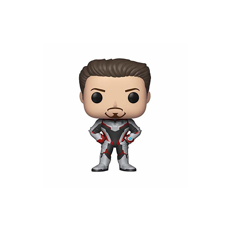 iron man endgame funko pop