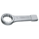 Gedore blow box wrench, 41mm, wrench