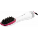 BaByliss Wonder Air Brush CF6220, Hot Air Brush (White / Pink)