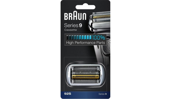 Braun 92s Сетка Купить