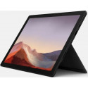 Microsoft Surface Pro 7 Commercial - 12.3 - tablet PC (black (matte), Windows, 256GB, i7)
