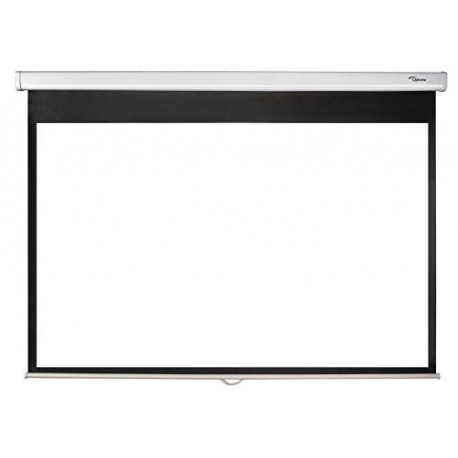 Optoma Wallscreen 213x162 16:10 (DS-1095PMG +)