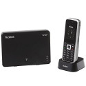 Yealink SIP-W52P SIP DECT phone - base + handset