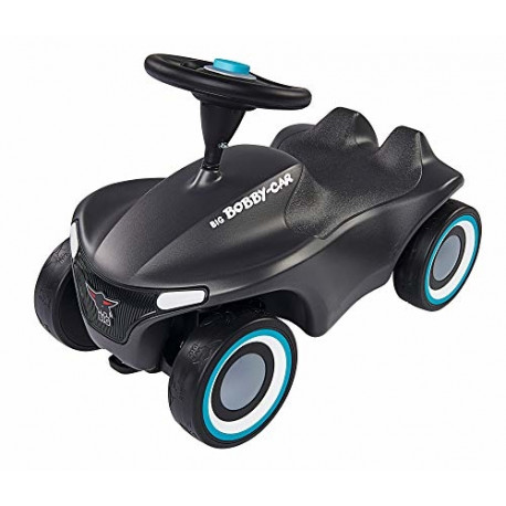 BIG ride-on car Bobby-Car-Neo, anthracite