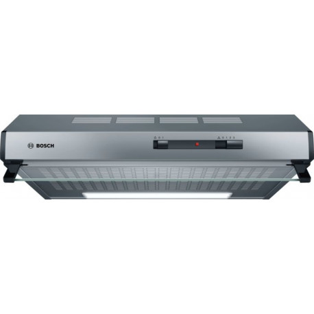 Bosch DUL62FA51 series 2, extractor hood (stainless steel)