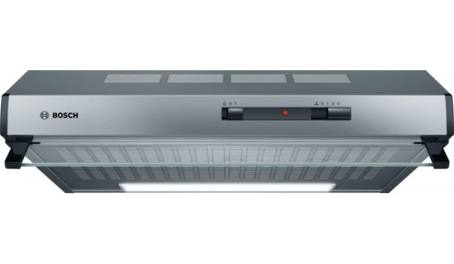 Bosch DUL62FA51 series 2, extractor hood (stainless steel)