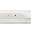 Bosch DUL62FA21 series - 2, extractor hood (white)