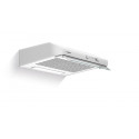 Bosch DUL62FA21 series - 2, extractor hood (white)