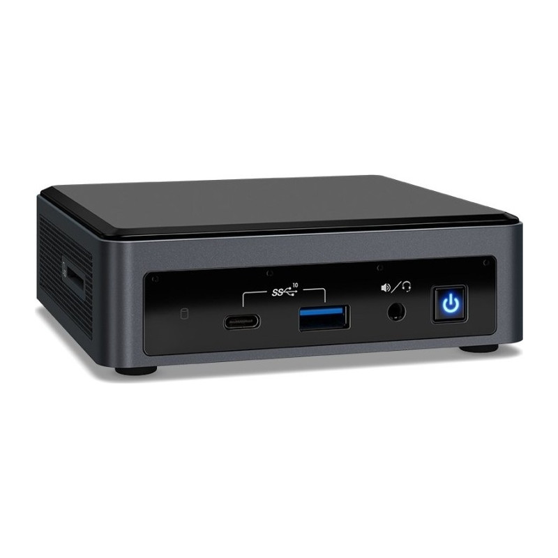 intel nuc nuc10i5fnk2