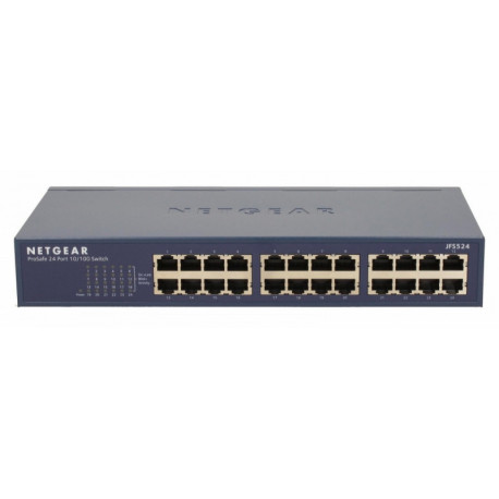 NetGear switch JFS524 v2