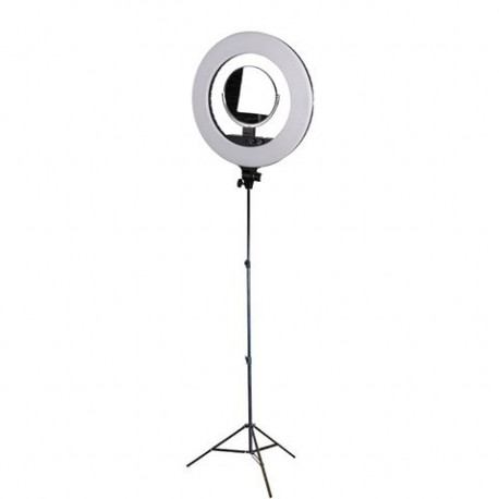 StudioKing video ring light LED-480ASK