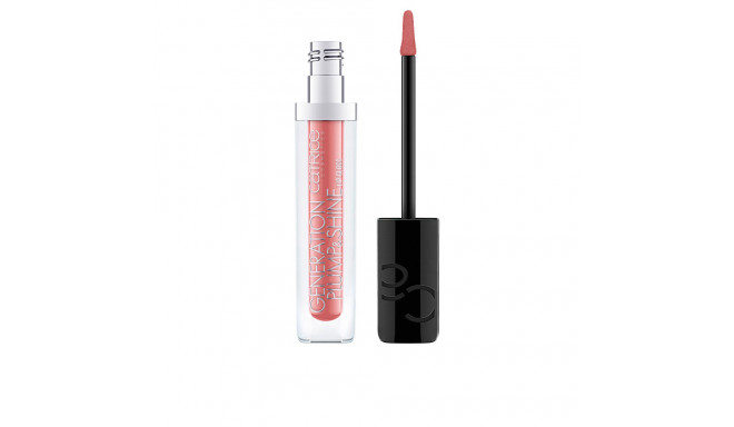 CATRICE GENERATION PLUMP&SHINE lip gloss #070-nude shapphire 4,3 ml