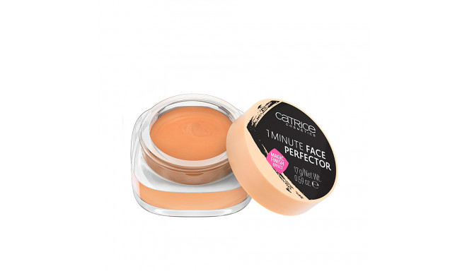 CATRICE 1 MINUTE FACE PERFECTOR mousse #010-one fits all 17 gr