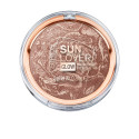 CATRICE SUN LOVER GLOW bronzing powder #010-sun-kissed bronze 8 gr