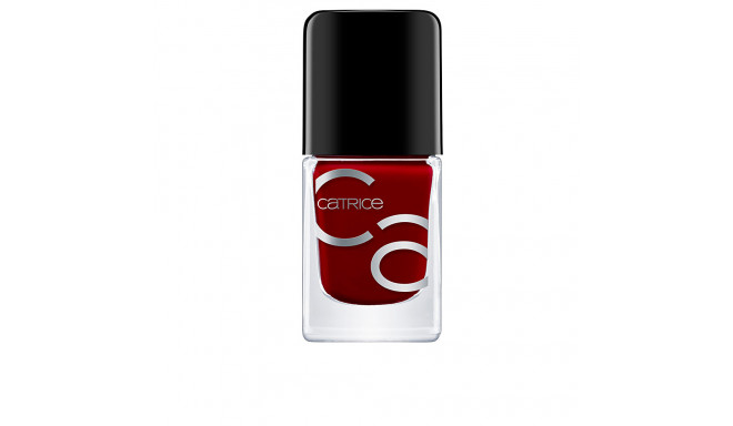 CATRICE ICONAILS gel esmalte de uñas #03-caught on the red carpet 10,5 ml