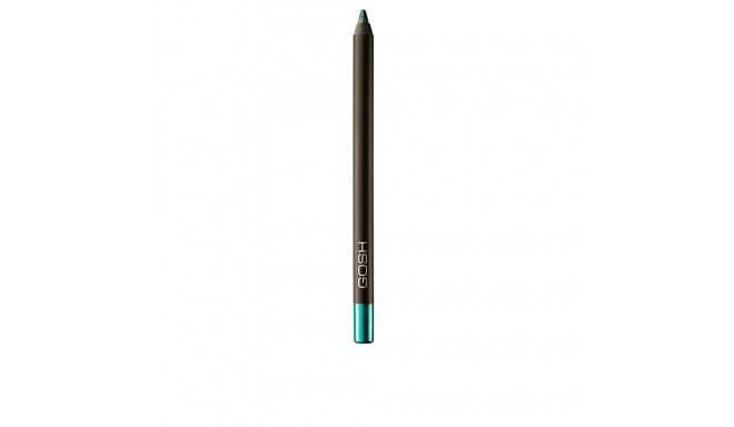 GOSH VELVET TOUCH eyeliner waterproof #018-I sea you