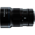 Sirui 50mm f/1.8 Anamorphic lens for Micro Four Thirds