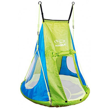 Hudora swing tent Cozy Castle 90 (72154)